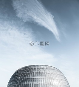 結構,建設,基礎設施