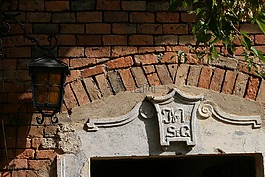 拱頂,建設(shè),老建筑