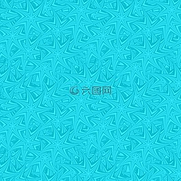 明星,模式,無縫