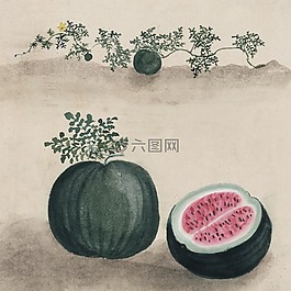 水彩,藝術(shù),畫