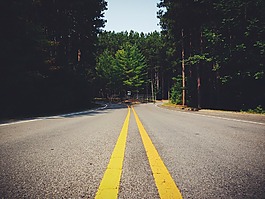 街,路,公路