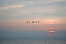日落,太陽,性質(zhì)