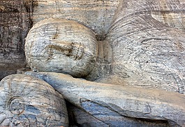 佛,斯里蘭卡,寺