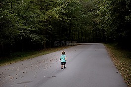 路,路徑,人