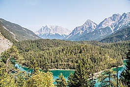性質(zhì),山,旅行