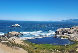 三藩市,加利福尼亞州,哈里發(fā)