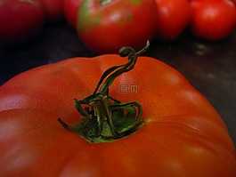西紅柿,蔬菜,使用