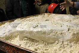 我,滑石,天然滑石