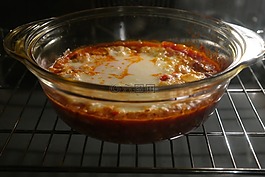 煲仔飯,烤箱,熱