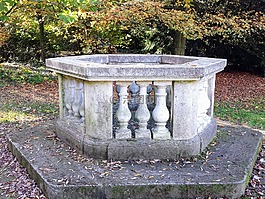 公园,好,brasschaat