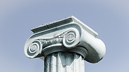 支柱資本,希臘,結(jié)構(gòu)