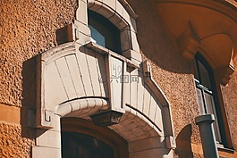 斯德哥爾摩,建筑,門(mén)面