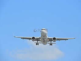 登陸,eurowings,飛機(jī)