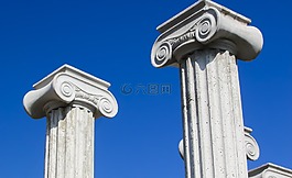 支柱資本,希臘,結(jié)構(gòu)