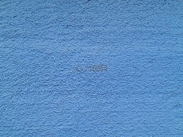 墻,藍色,光