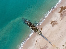海,海洋,藍(lán)色