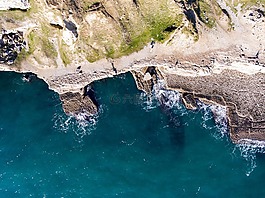 海,海洋,藍(lán)色