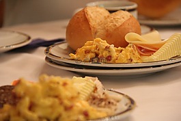 炒蛋,食品,鸡蛋
