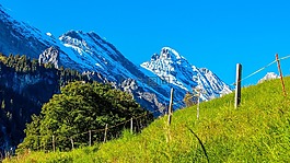 山,景觀,性質(zhì)