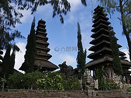 巴厘島,亞洲,印度尼西亞
