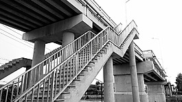 桥梁,具体,河流