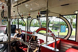 迪斯尼,日本,度假村巡航