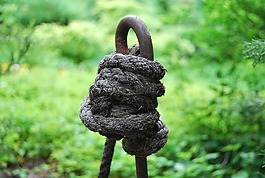 結(jié),字段,繩