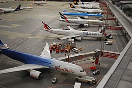 航空模型,模型飛機(jī),moflight