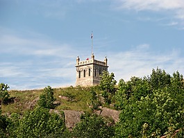 挪威,西福尔,tönsberg