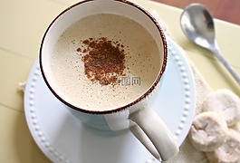 咖啡,杯,咖啡杯