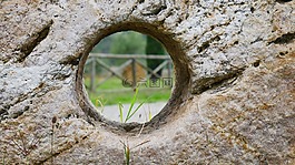 石,通過(guò)觀察,觀點(diǎn)