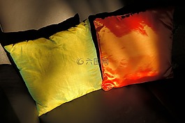 枕頭,坐墊,沙發(fā)