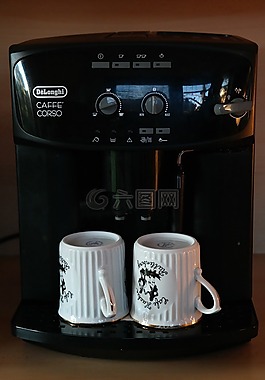茶,自動(dòng)咖啡機(jī),咖啡