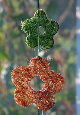 工藝品,裝飾,鮮花