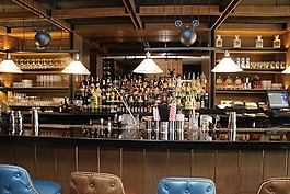 餐飲果阿,餐廳果阿,酒店餐廳果阿邦