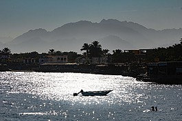 水域,海岸,旅行