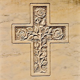 交叉,救濟(jì),玫瑰