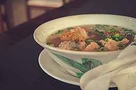 饺子,汤,中国