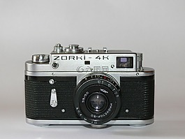 zorki,攝像頭,電影