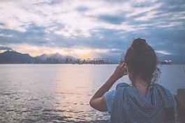 海,海洋,水