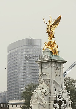倫敦,霧,英國(guó)
