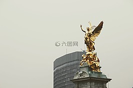倫敦,英格蘭,雕塑