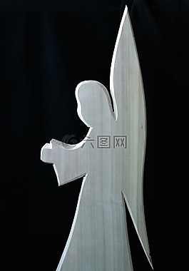 天使,天使圖,數(shù)字