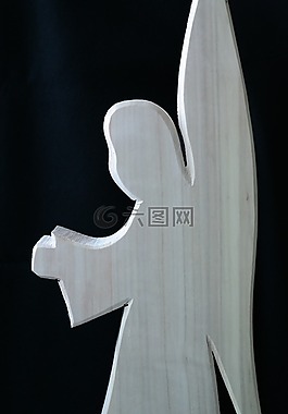 天使,天使圖,數(shù)字