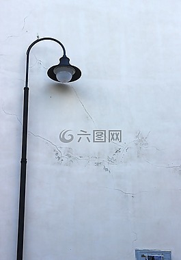 路燈,照明,光