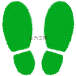 綠色,普拉托,草