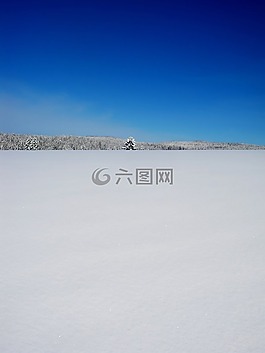 冬天,景觀,性質(zhì)