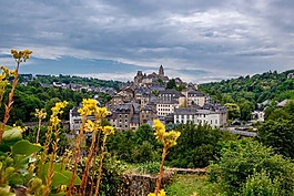 旅行,體系結(jié)構(gòu),全景