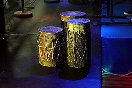 鼓,音樂,儀器