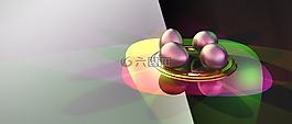 蛋,春,復(fù)活節(jié)彩蛋